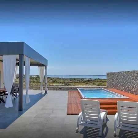 Villa Irena Košljun