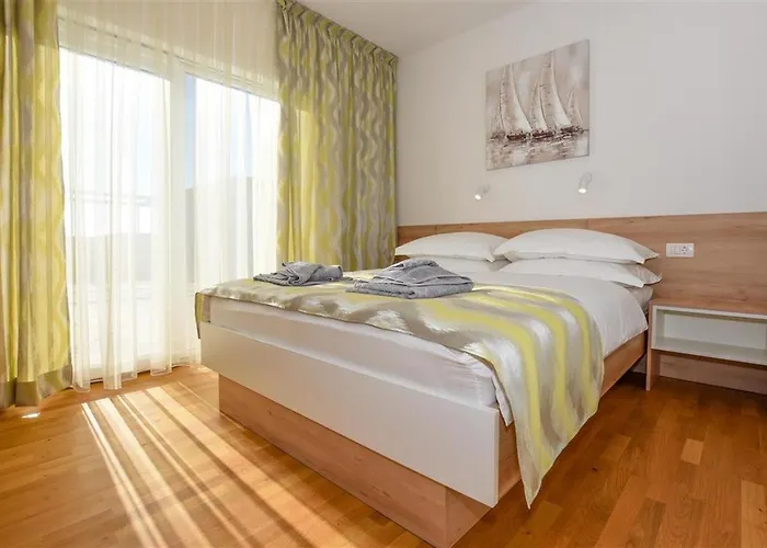 Villa Irena Košljun