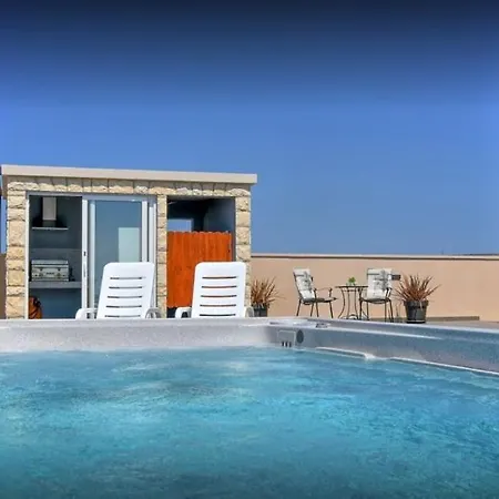 Villa Irena Košljun