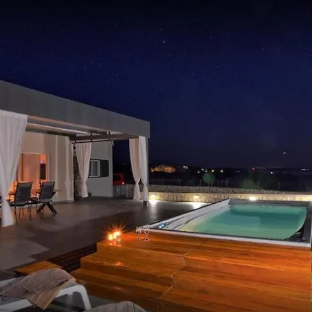 Villa Irena Košljun