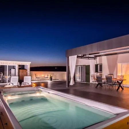 Villa Irena Košljun