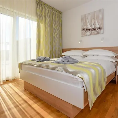 Villa Irena Košljun