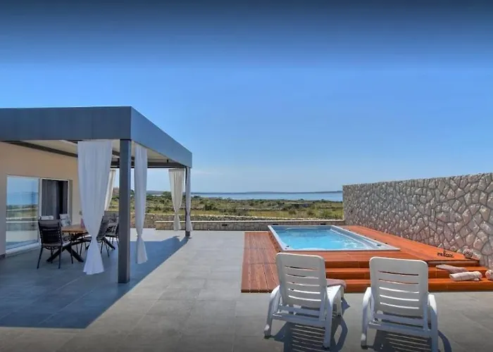 Вилла Irena Kosljun