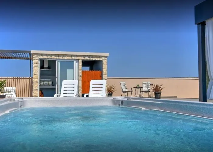 Вилла Irena Kosljun