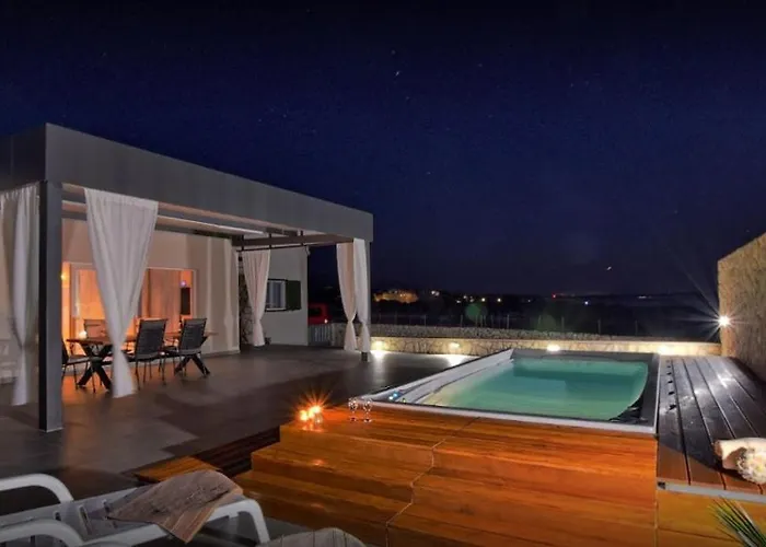 Вилла Irena Kosljun