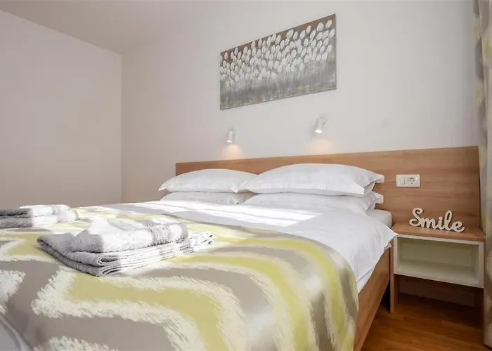 Vila Irena *